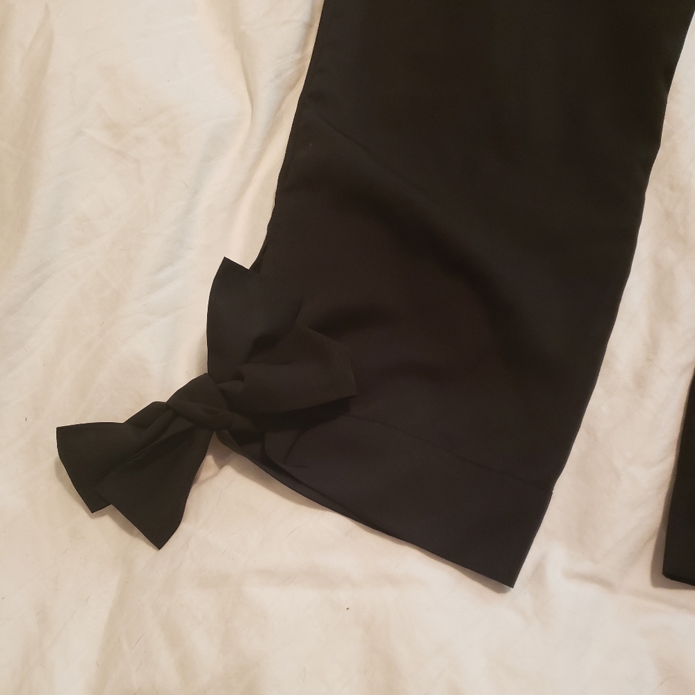 Capri pants - Picture 3 of 4